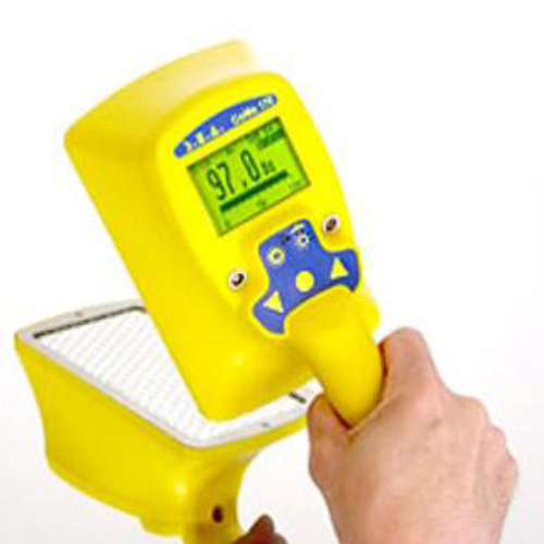 德國(guó)NUVIA como170表面沾污儀