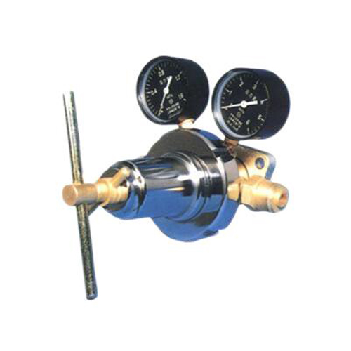 YQK-12空氣減壓器