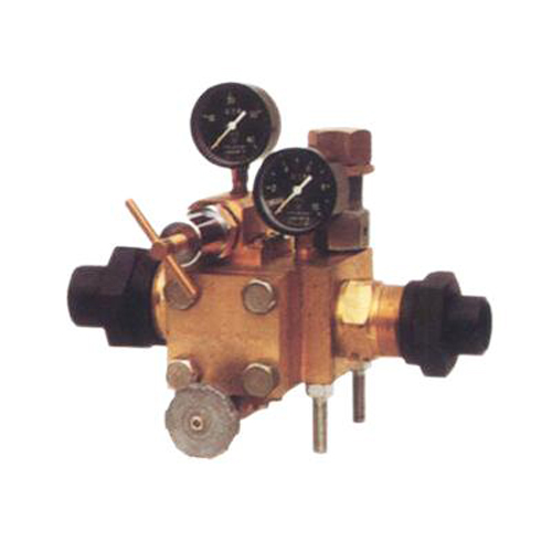 525Q44-57船用高壓空氣減壓器