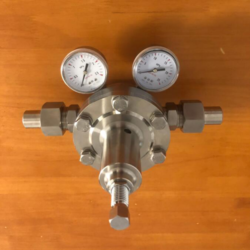 YQKG-860空氣減壓器