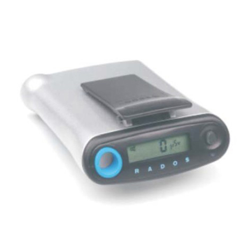 芬蘭mirion RAD-60S個(gè)人劑量計(jì)