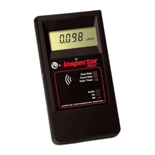 美國(guó)IMI INSPECTOR ALERT-V2射線(xiàn)報(bào)警檢測(cè)儀
