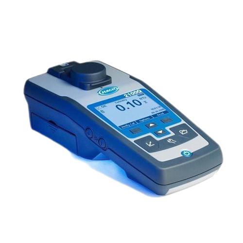 美國(guó)HACH 2100Q便攜式濁度儀