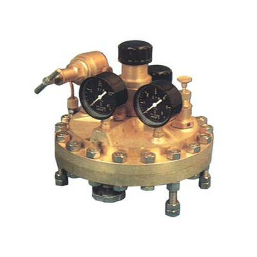 525Q44-22船用空氣減壓器