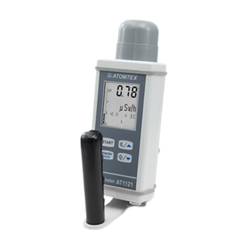 白俄羅斯ATOMTEX AT1121輻射劑量測(cè)量?jī)x